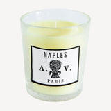 Naples Candle