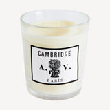 Cambridge Candle