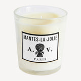 Mantes-La-Jolie Candle