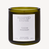 Tuscan Rosemary Candle