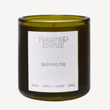 Sappho Fig 8oz Candle