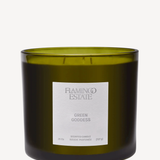 Green Goddess XL Candle
