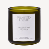 Douglas Fir & Vetiver Candle