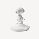 Snoopy Candle Lid