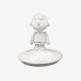 Charlie Brown Candle Lid