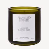 Jasmine & Damask Rose Candle