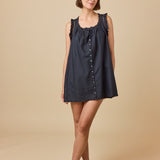 NESSIE DRESS