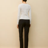 IMAN LONGSLEEVE