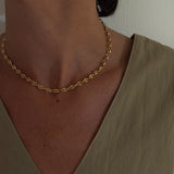 Delancey Chain