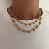Espino Lite Chain - 16in