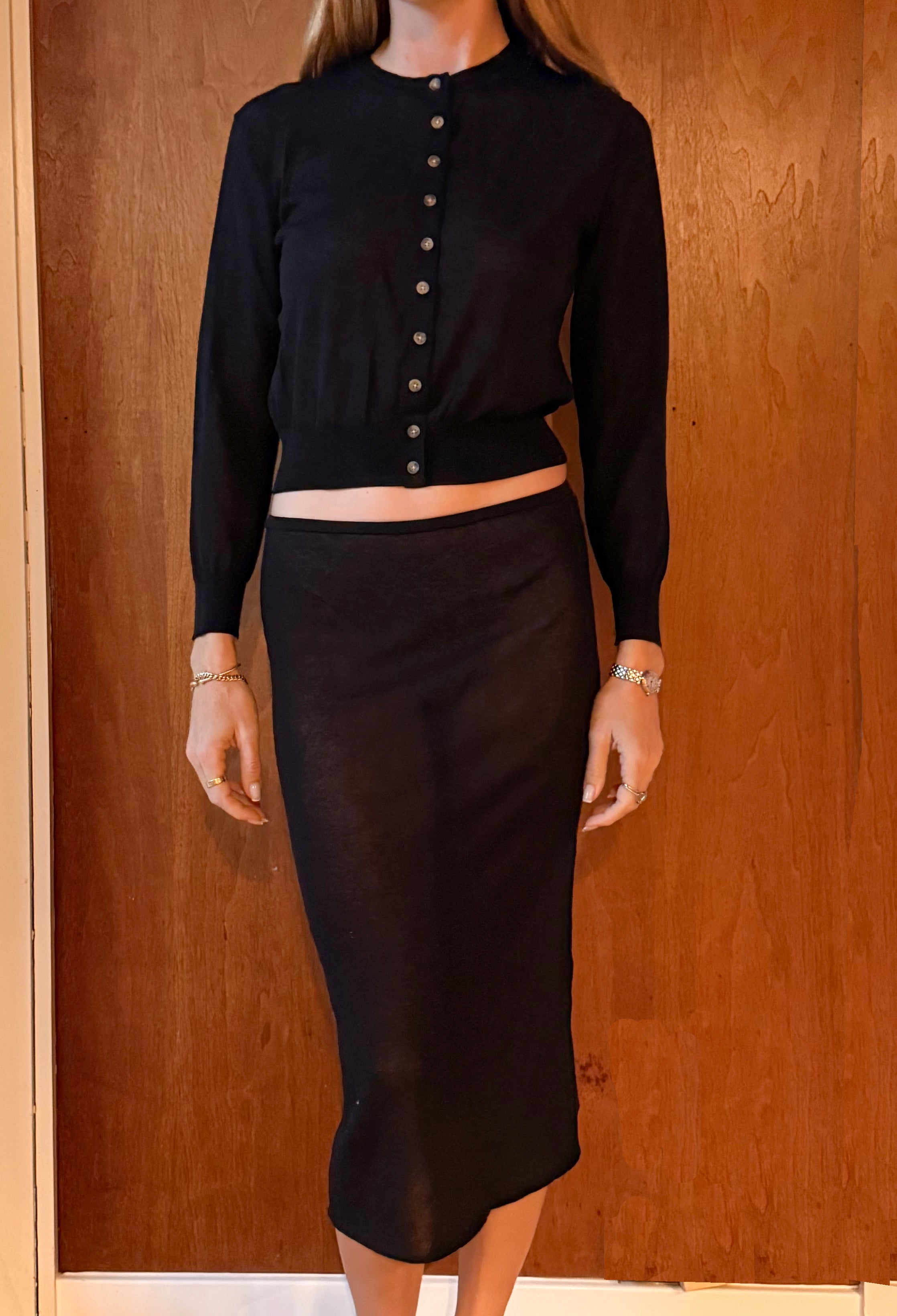 Faye Skirt