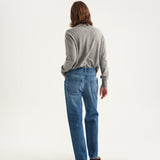 Jamie Haller The Slouch