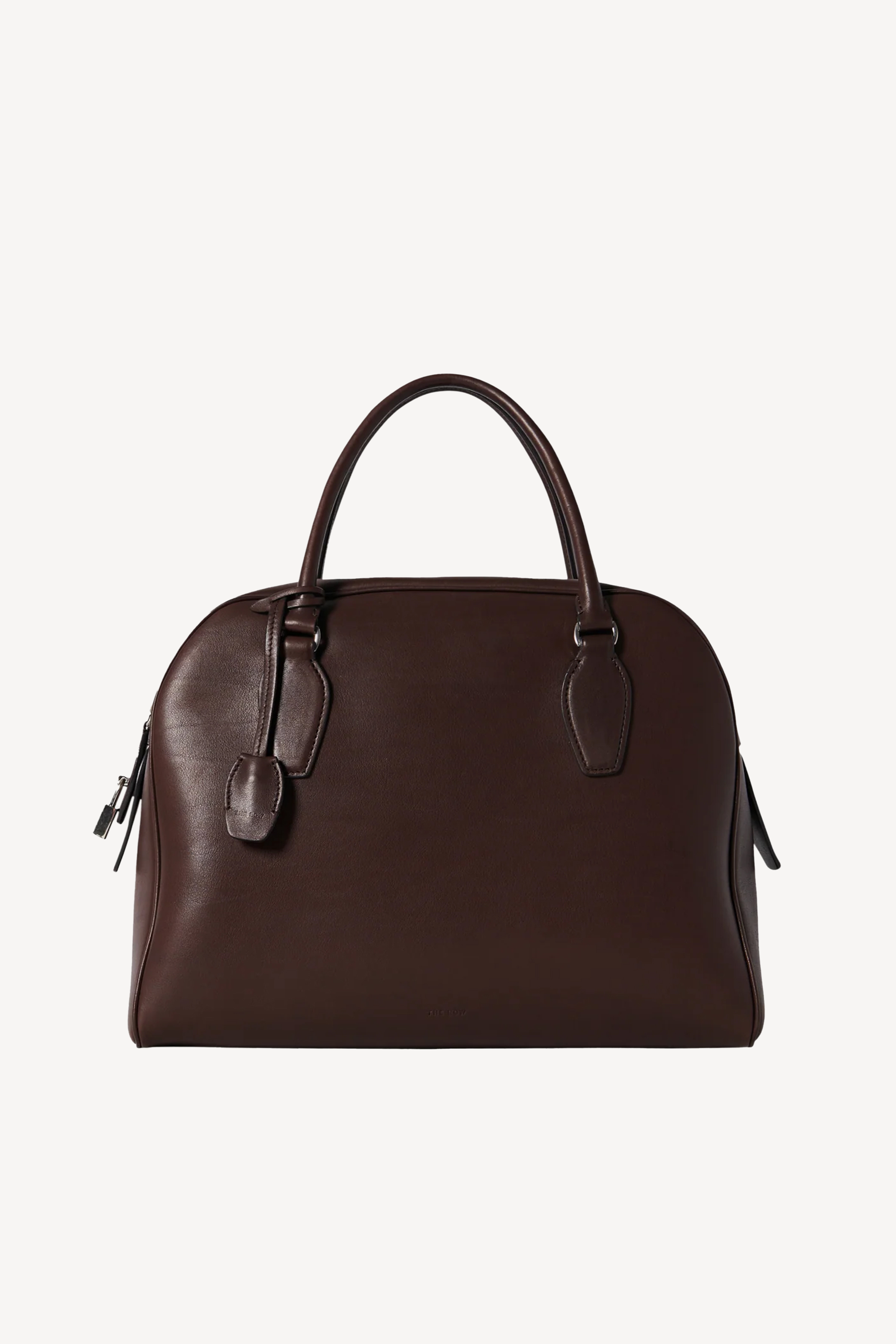 Chestnut Calfskin India 12 Bag