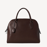 Chestnut Calfskin India 12 Bag