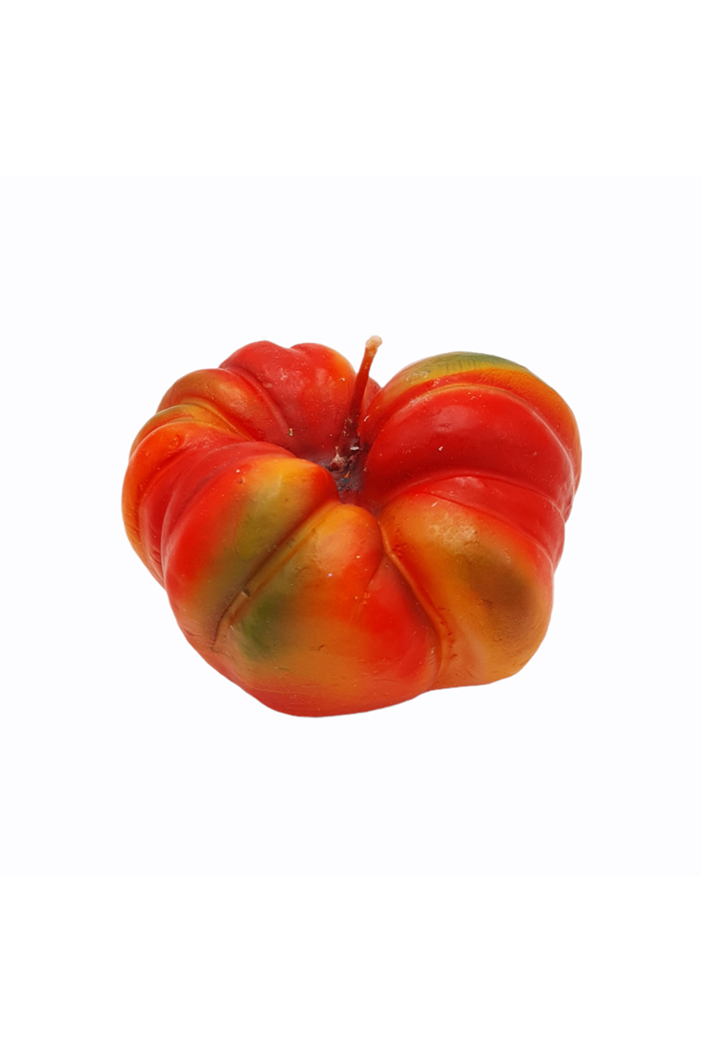 Tomato Candle