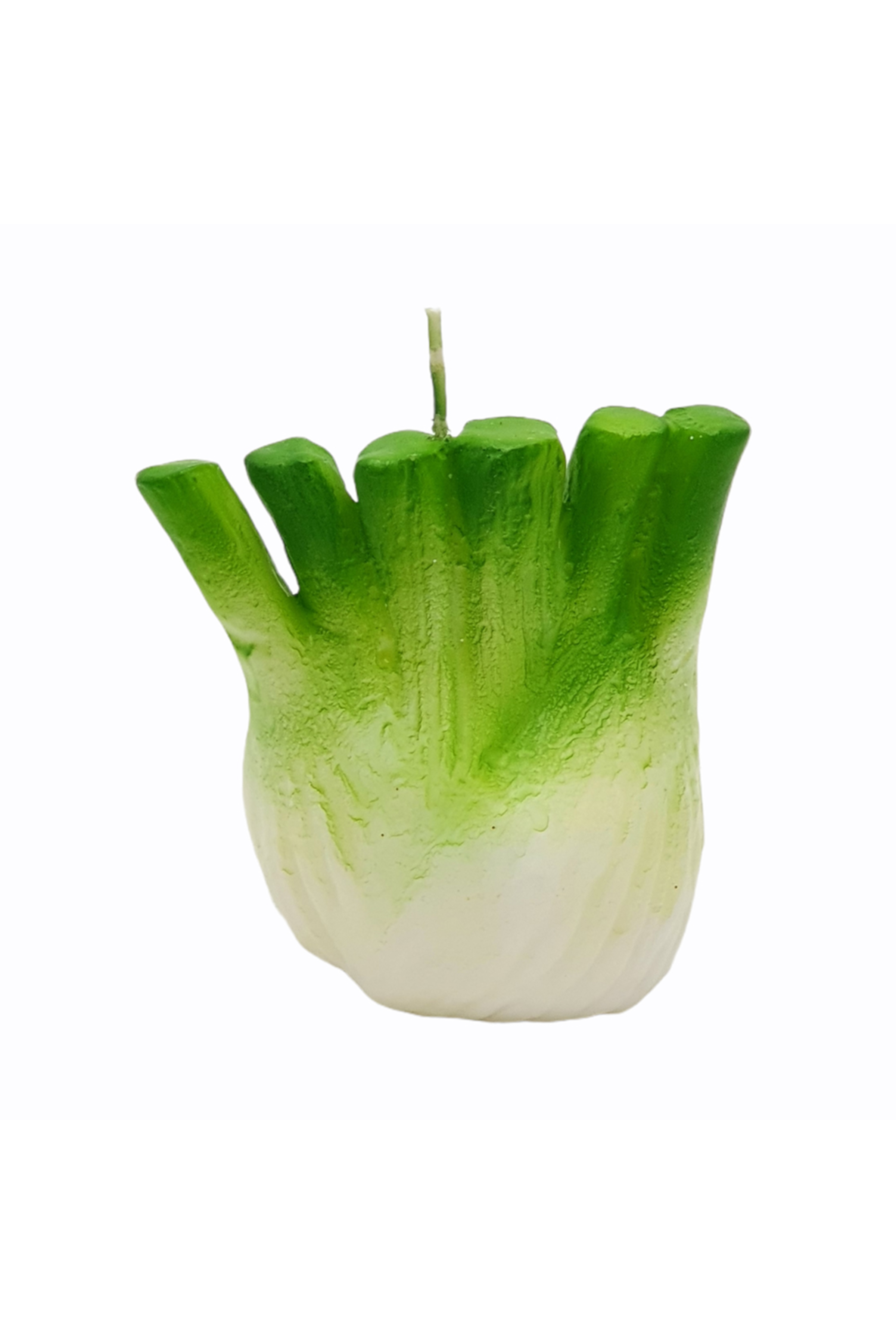 Fennel Leek Candle