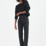 The Kenickie Jean in Black