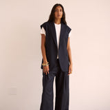 The Vested Blazer