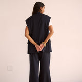 The Vested Blazer