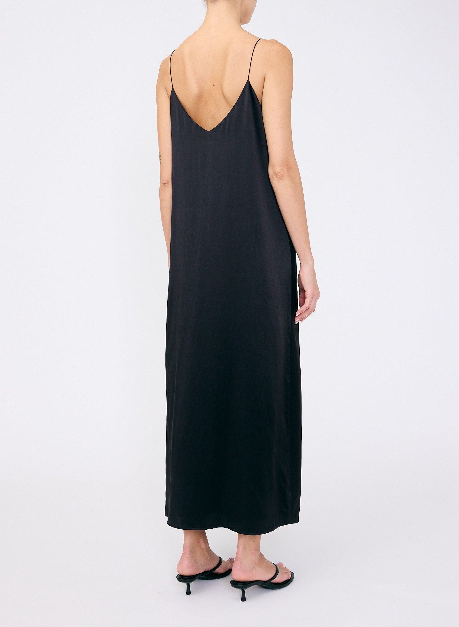 Camisole Dress