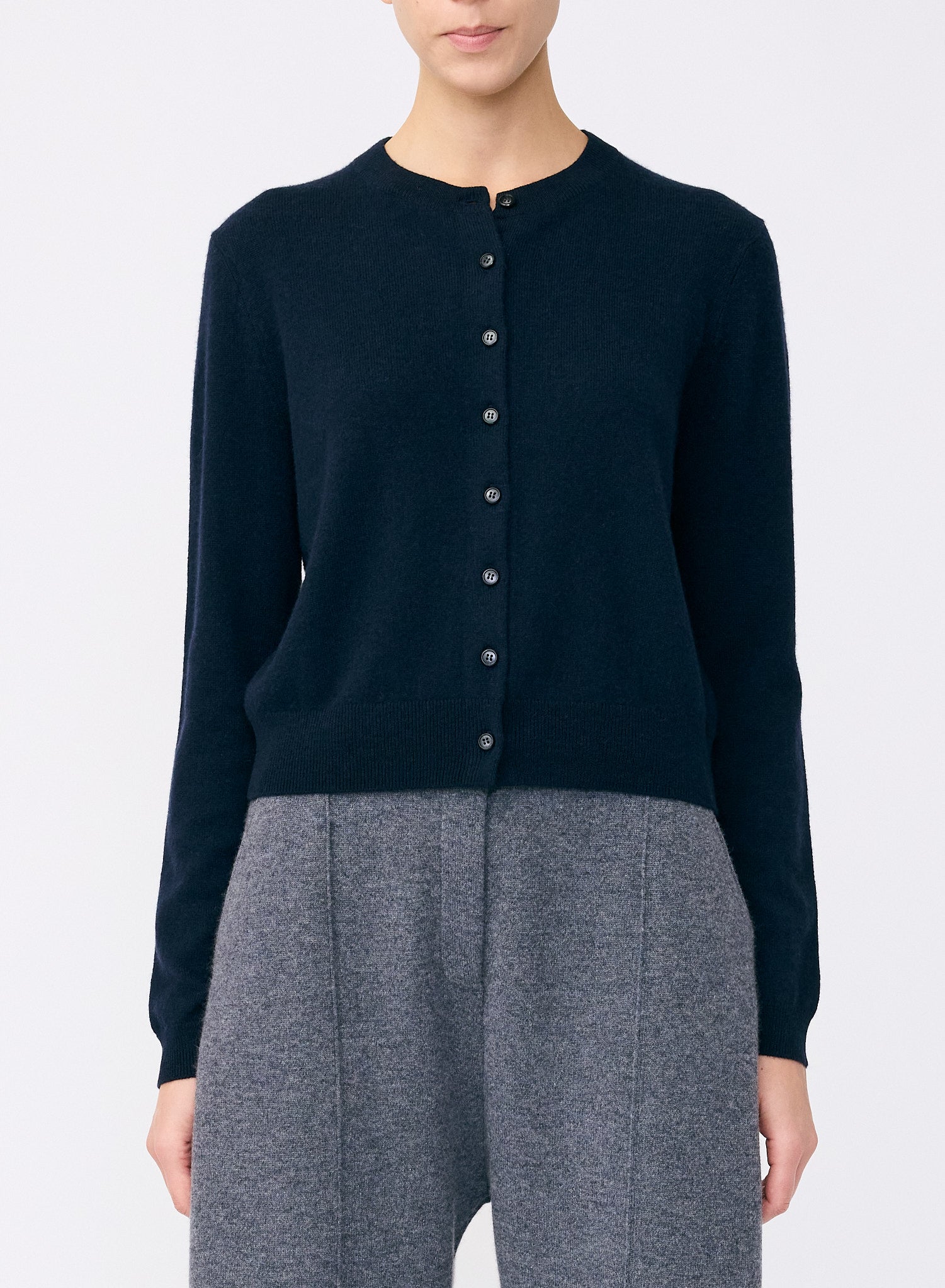 Karia Cardigan