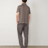 Simon Polo Garment Dye
