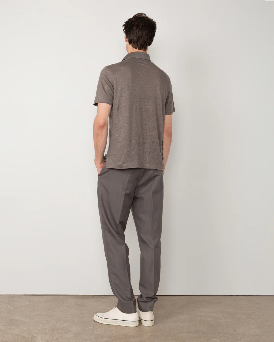 Simon Polo Garment Dye