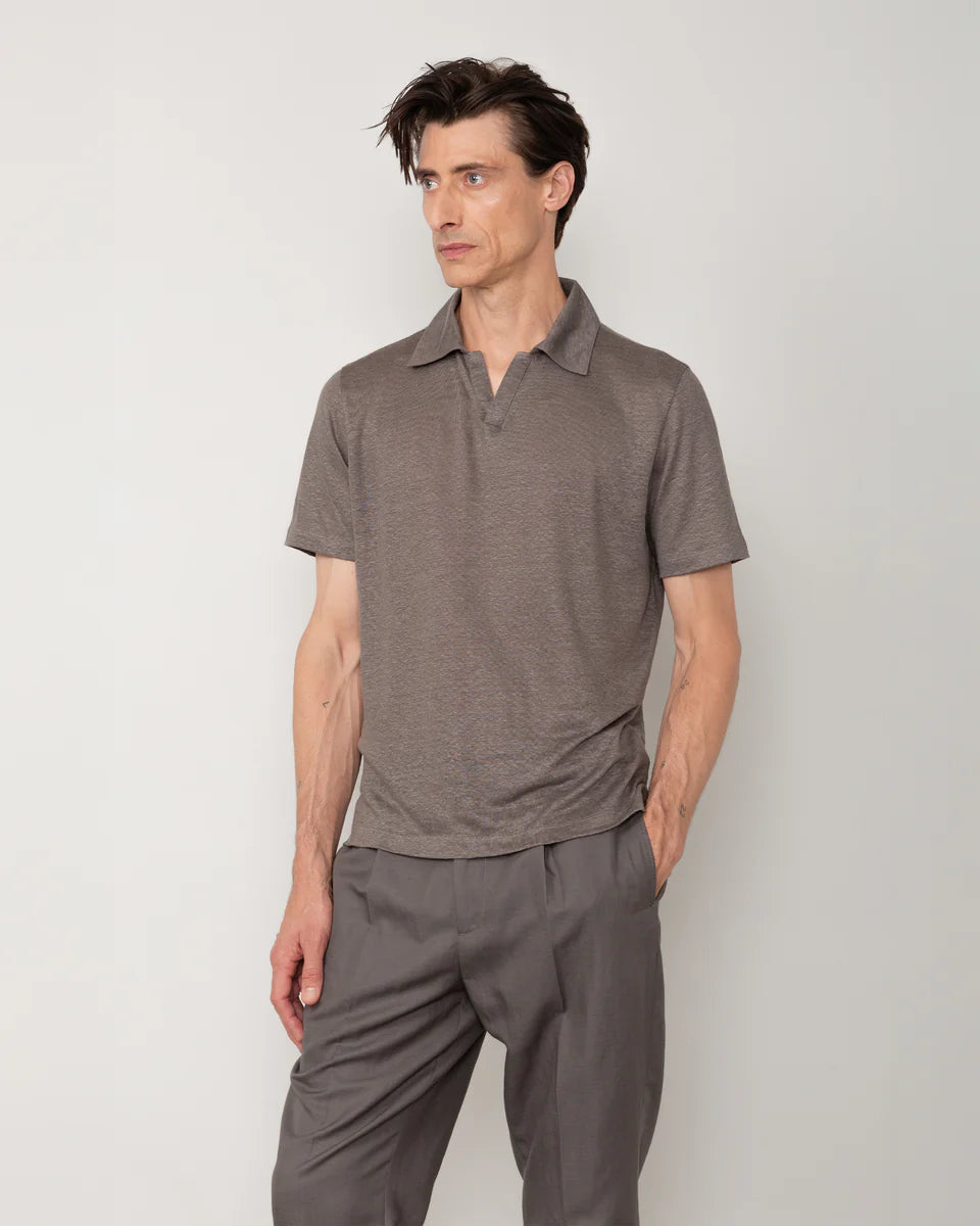 Simon Polo Garment Dye