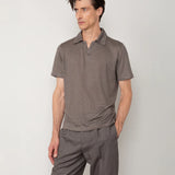 Simon Polo Garment Dye