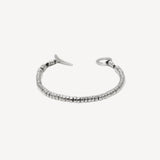 Baby Beads Bracelet in Black