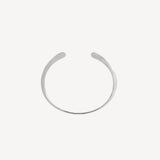 Horseshoe Cuff in Ss