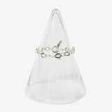 Lyte Bracelet in Sterling Silver