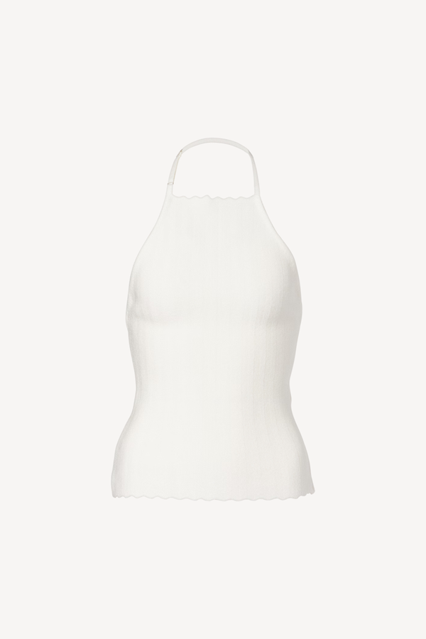 La Maille Tablier