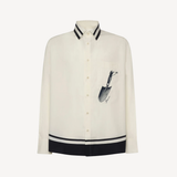 La Chemise Camargue