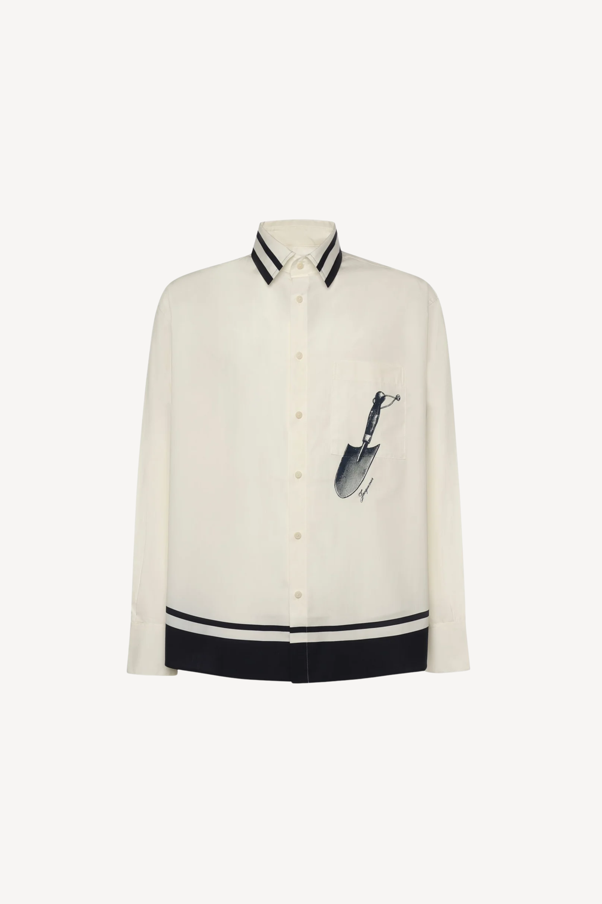 La Chemise Camargue