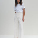 Jk Sailor Pant in Salt