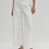 Jk Sailor Pant in Salt