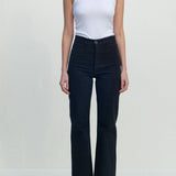 Les Deux Pants in Black