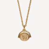 Aries Spinner Pendant