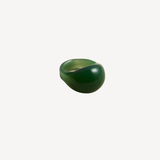 Dome Ring Jade