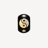 Gemini Ceramic Bead