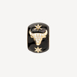 Taurus Ceramic Bead