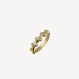 Bamboo II Ring