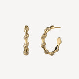 Bamboo II Earrings