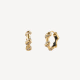Bamboo I Earrings