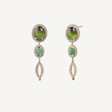 Isabelle Earrings