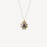 Begin Pendant