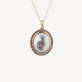 Prosper Pendant