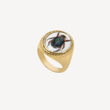 Begin Ring