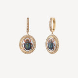Begin Earrings